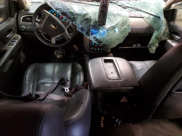 Aukcja sprzedaży 2014 Chevrolet Suburban, vin: 1GNSKJE74ER221996, numer aukcji: 52231824