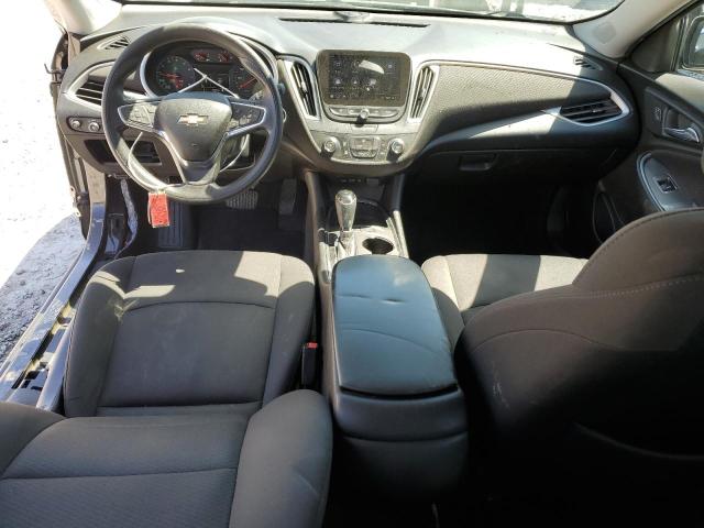 Aukcja sprzedaży 2019 Chevrolet Malibu Ls, vin: 1G1ZC5ST2KF124590, numer aukcji: 49645504