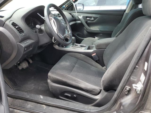 Продажа на аукционе авто 2015 Niss Altima, vin: 1N4AL3AP1FN366673, номер лота: 49918084