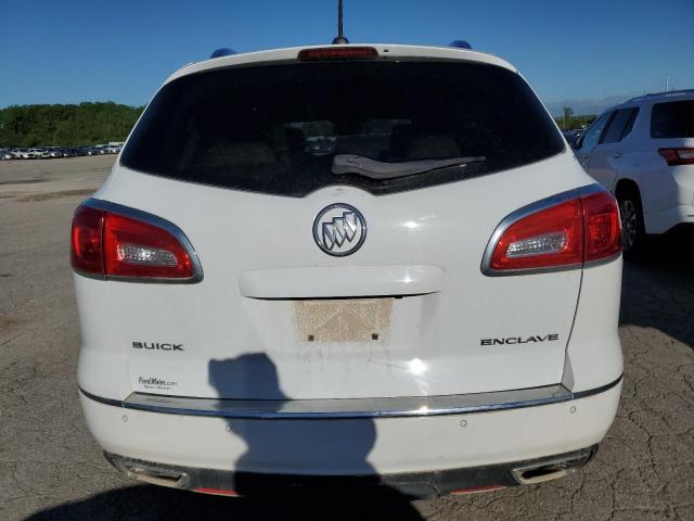 2017 Buick Enclave მანქანა იყიდება აუქციონზე, vin: 5GAKRBKD9HJ330530, აუქციონის ნომერი: 51148184