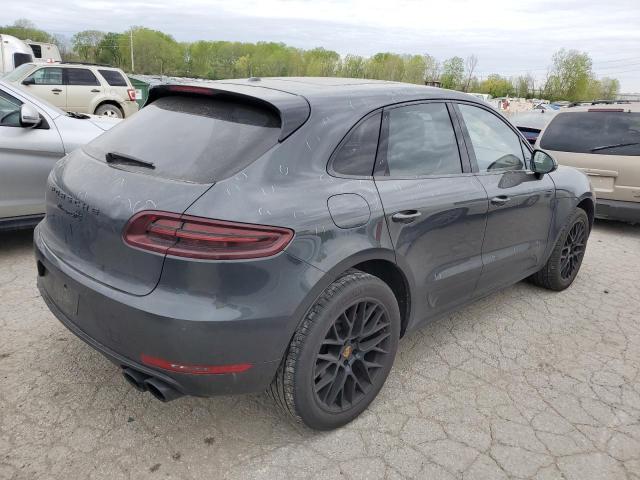 Продаж на аукціоні авто 2018 Porsche Macan Gts, vin: WP1AG2A5XJLB60472, номер лоту: 49396584