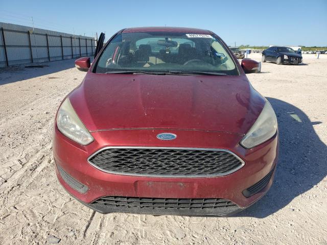 Продаж на аукціоні авто 2016 Ford Focus Se, vin: 1FADP3F25GL253160, номер лоту: 49577574