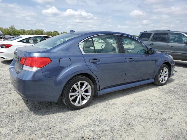 Продаж на аукціоні авто 2014 Subaru Legacy 2.5i Premium, vin: 4S3BMBC62E3025982, номер лоту: 52382044