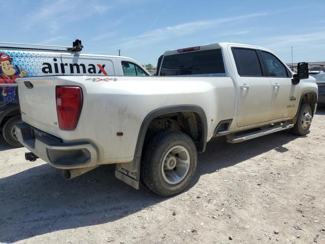 50764584 :رقم المزاد ، 1GC4YTEY6NF314315 vin ، 2022 Chevrolet Silverado K3500 Lt مزاد بيع