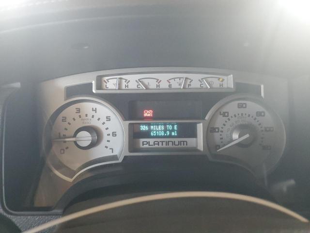 Aukcja sprzedaży 2010 Ford F150 Supercrew, vin: 1FTFW1EV8AFD70582, numer aukcji: 51234824