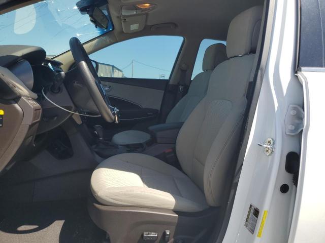 Продаж на аукціоні авто 2017 Hyundai Santa Fe Sport, vin: 5NMZU3LB4HH010942, номер лоту: 52726454
