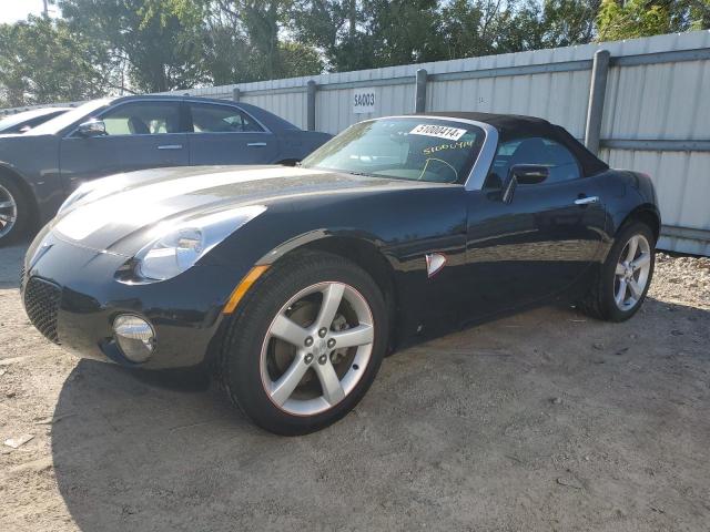 Продаж на аукціоні авто 2006 Pontiac Solstice, vin: 1G2MB33B66Y110589, номер лоту: 51000414