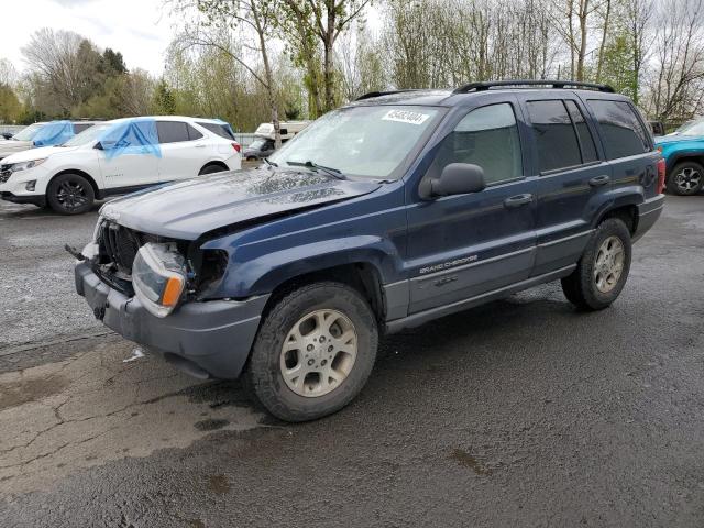 Aukcja sprzedaży 2004 Jeep Grand Cherokee Laredo, vin: 1J4GX48S64C210804, numer aukcji: 45482404