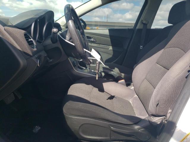 Продажа на аукционе авто 2014 Chevrolet Cruze Lt, vin: 1G1PC5SB2E7179019, номер лота: 50069454