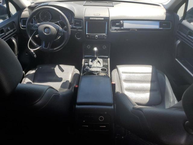 Продаж на аукціоні авто 2012 Volkswagen Touareg V6, vin: WVGEF9BP3CD009478, номер лоту: 50942804