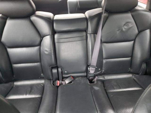 Aukcja sprzedaży 2007 Acura Mdx, vin: 2HNYD28247H503197, numer aukcji: 51481194