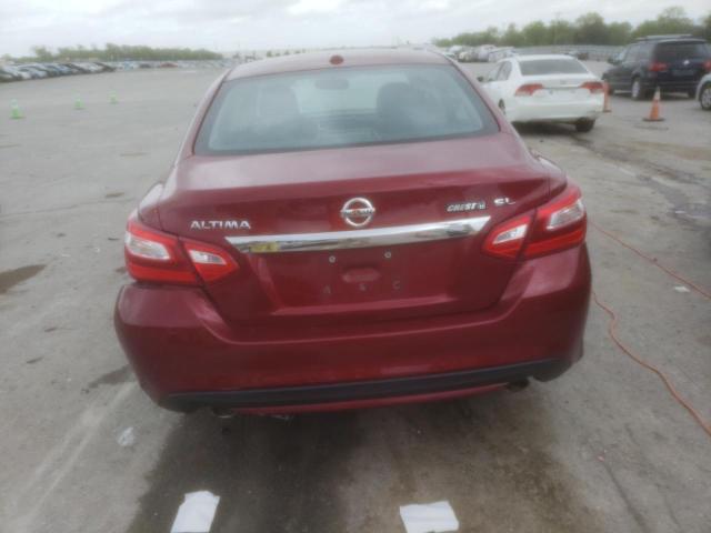 2017 Nissan Altima 2.5 მანქანა იყიდება აუქციონზე, vin: 1N4AL3AP0HC940503, აუქციონის ნომერი: 51448634