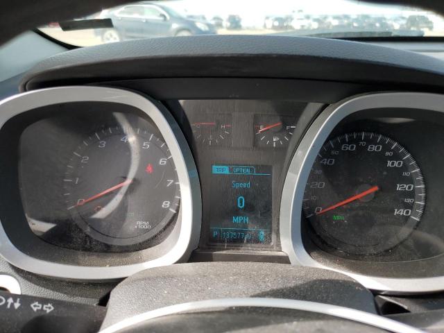 Продаж на аукціоні авто 2015 Chevrolet Equinox Ls, vin: 2GNFLEEK5F6379903, номер лоту: 51806884