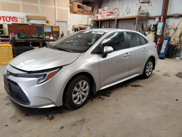 44779504 :رقم المزاد ، JTDBCMFE7P3003237 vin ، 2023 Toyota Corolla Le مزاد بيع