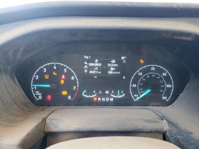 49892494 :رقم المزاد ، 1FTBR3X83LKB31931 vin ، 2020 Ford Transit مزاد بيع