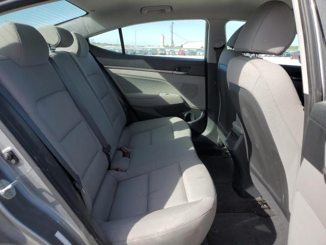 2017 Hyundai Elantra Se მანქანა იყიდება აუქციონზე, vin: KMHD84LF9HU410006, აუქციონის ნომერი: 50831854