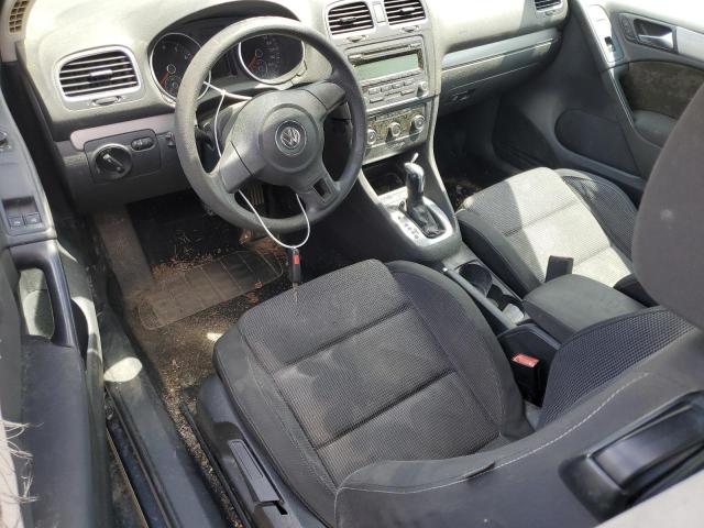 Aukcja sprzedaży 2012 Volkswagen Golf, vin: WVWBB7AJ1CW324854, numer aukcji: 49010274