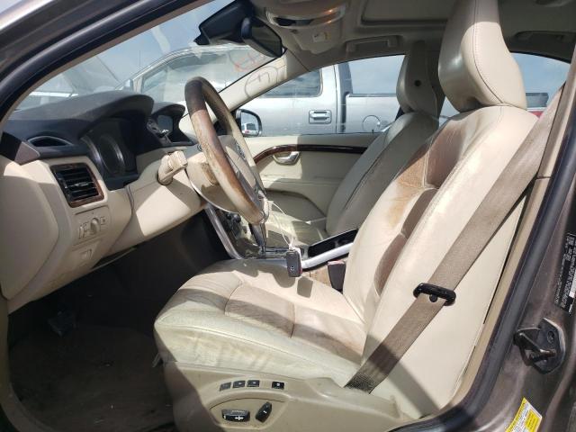 51765954 :رقم المزاد ، YV1952AS3C1154103 vin ، 2012 Volvo S80 3.2 مزاد بيع