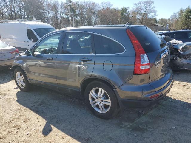 2011 Honda Cr-v Exl მანქანა იყიდება აუქციონზე, vin: 5J6RE4H77BL077591, აუქციონის ნომერი: 50494314