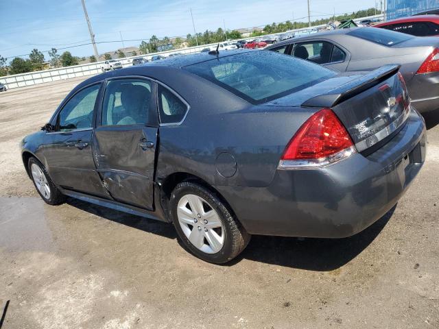 2010 Chevrolet Impala Ls მანქანა იყიდება აუქციონზე, vin: 2G1WA5EK8A1219009, აუქციონის ნომერი: 49965404