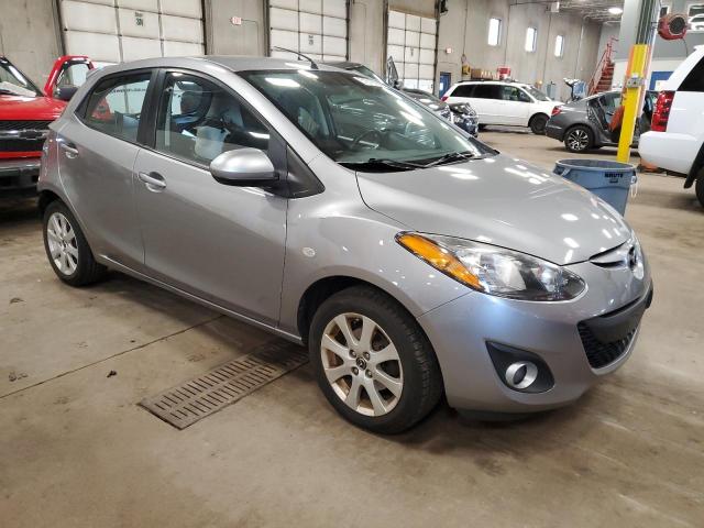 Aukcja sprzedaży 2013 Mazda 2, vin: JM1DE1LY3D0165718, numer aukcji: 51616094