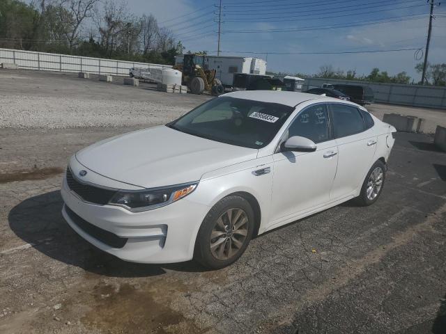 Продаж на аукціоні авто 2018 Kia Optima, vin: 5XXGT4L39JG273392, номер лоту: 44557215