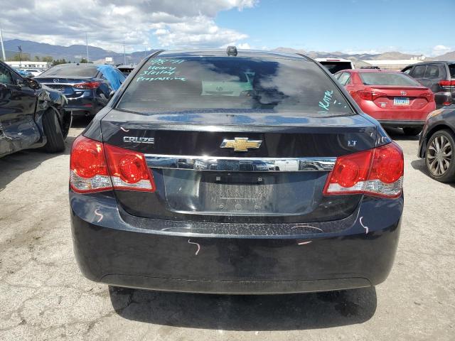 Продажа на аукционе авто 2015 Chevrolet Cruze Lt, vin: 1G1PE5SB6F7167306, номер лота: 48324244
