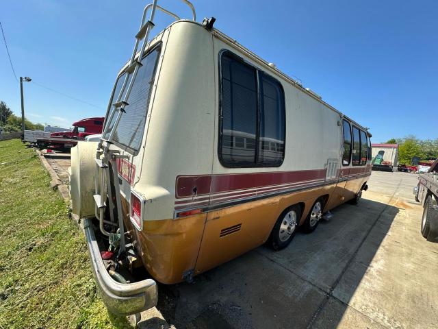 Продажа на аукционе авто 1976 Gmc Motor Home, vin: TZE166V193219, номер лота: 52709204