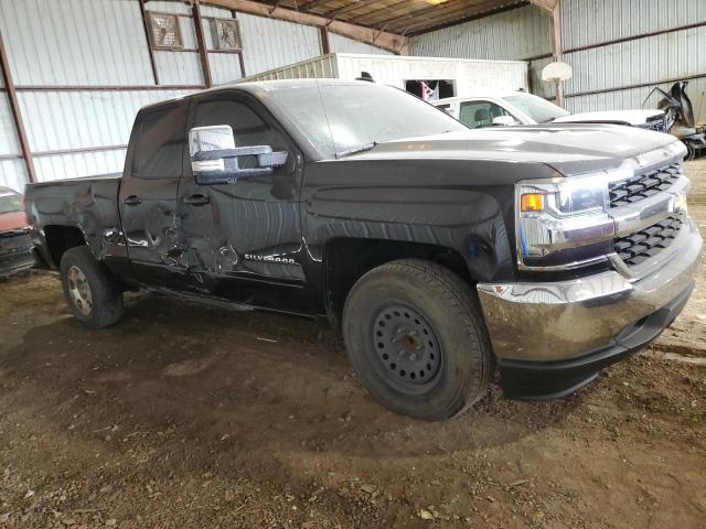 2018 Chevrolet Silverado მანქანა იყიდება აუქციონზე, vin: 1GCRCREC7JZ169354, აუქციონის ნომერი: 51795674