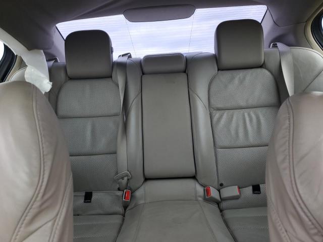 52584224 :رقم المزاد ، 19UUA8F52CA033274 vin ، 2012 Acura Tl مزاد بيع