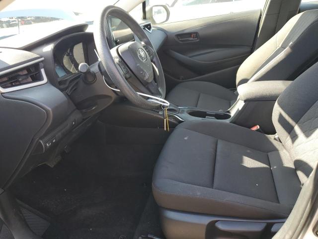 44779504 :رقم المزاد ، JTDBCMFE7P3003237 vin ، 2023 Toyota Corolla Le مزاد بيع