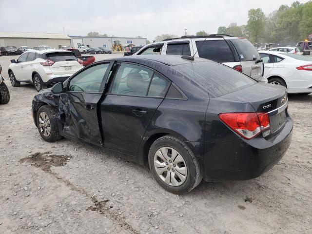 Продажа на аукционе авто 2016 Chevrolet Cruze Limited Ls, vin: 1G1PC5SH2G7193106, номер лота: 51017724