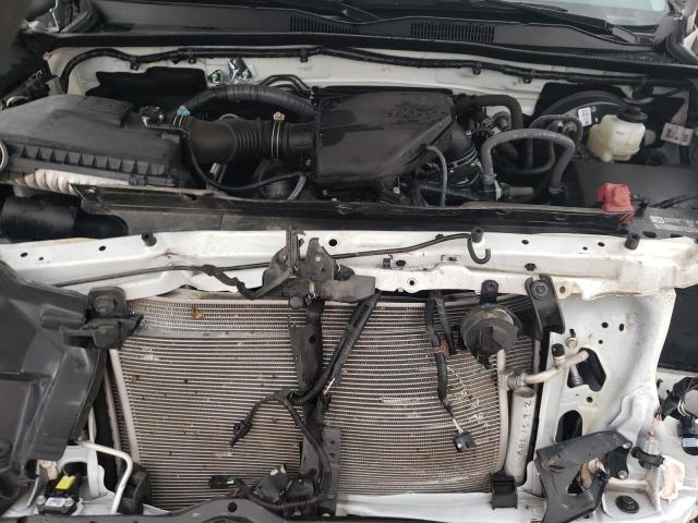 Продаж на аукціоні авто 2022 Toyota Tacoma Access Cab, vin: 3TYRX5GN1NT065028, номер лоту: 52490404