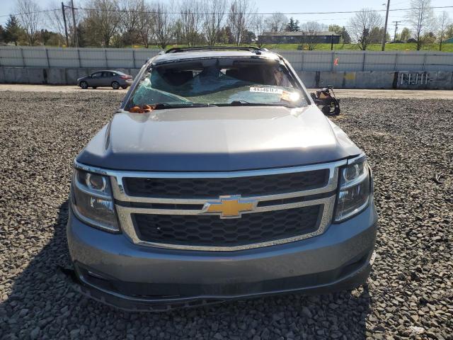 49346184 :رقم المزاد ، 1GNSKHKC7LR264252 vin ، 2020 Chevrolet Suburban K1500 Lt مزاد بيع