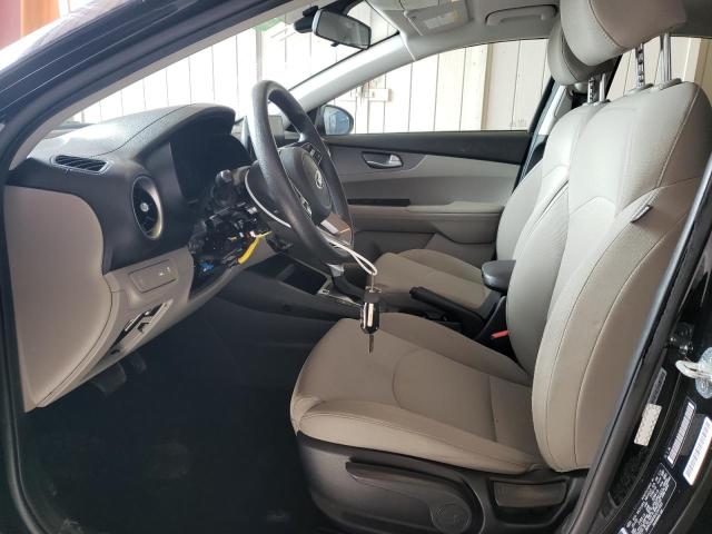 Aukcja sprzedaży 2020 Kia Forte Fe, vin: 3KPF24AD3LE247361, numer aukcji: 50419474
