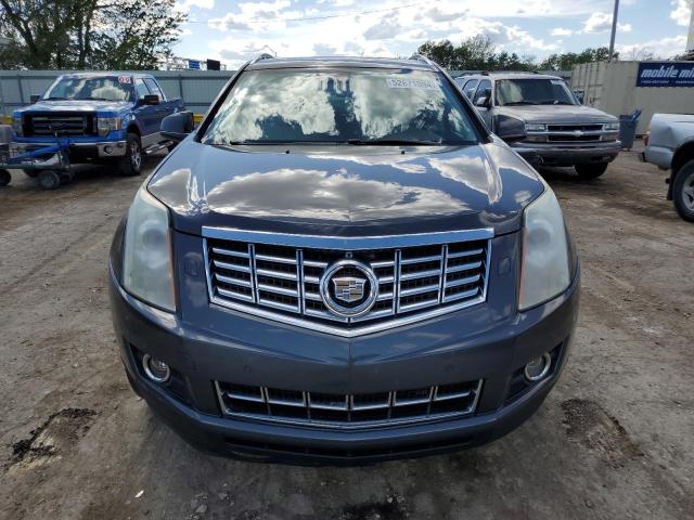 Продаж на аукціоні авто 2013 Cadillac Srx Performance Collection, vin: 3GYFNDE32DS521607, номер лоту: 52671094