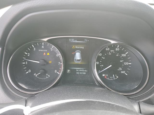 Продаж на аукціоні авто 2015 Nissan Rogue S, vin: KNMAT2MV4FP572881, номер лоту: 51416484
