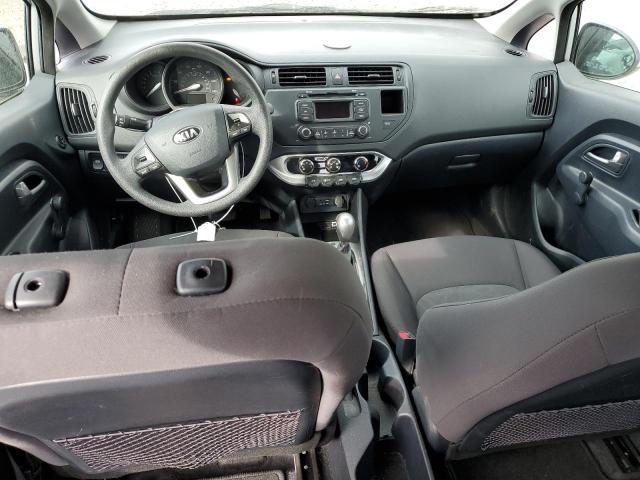 Продаж на аукціоні авто 2015 Kia Rio Lx, vin: KNADM5A30F6514994, номер лоту: 49586544