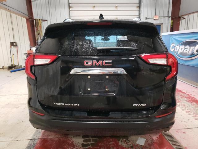 Продажа на аукционе авто 2022 Gmc Terrain Sle, vin: 3GKALTEV4NL181071, номер лота: 51885014
