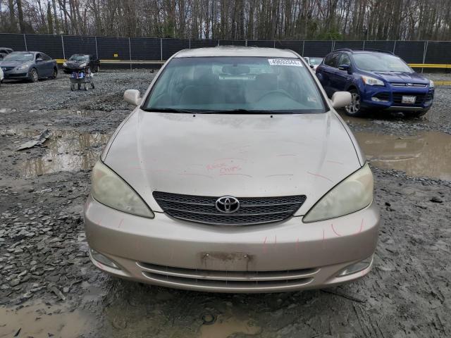 Продаж на аукціоні авто 2004 Toyota Camry Le, vin: 4T1BE30K34U866931, номер лоту: 49692044