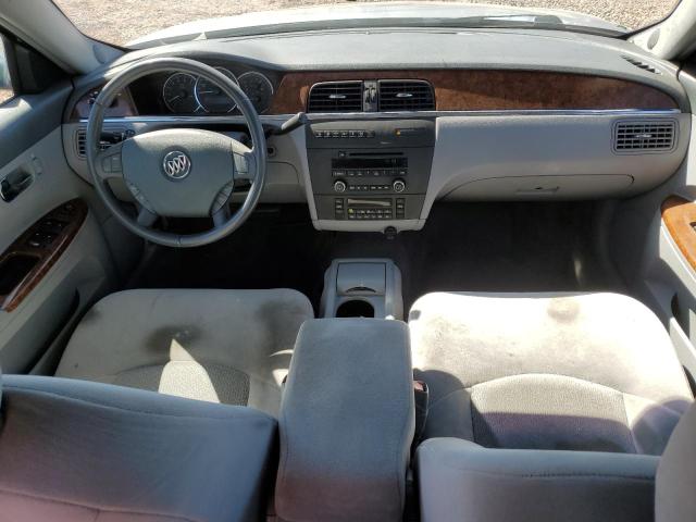 49461284 :رقم المزاد ، 2G4WC582161227663 vin ، 2006 Buick Lacrosse Cx مزاد بيع