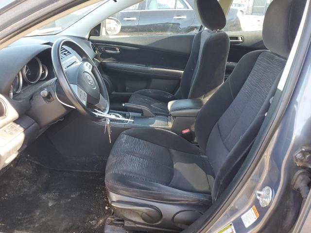 Aukcja sprzedaży 2010 Mazda 6 I, vin: 1YVHZ8BHXA5M16663, numer aukcji: 47002244