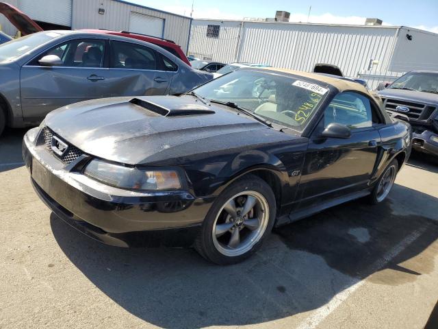 Aukcja sprzedaży 2003 Ford Mustang Gt, vin: 1FAFP45X53F318223, numer aukcji: 52481694