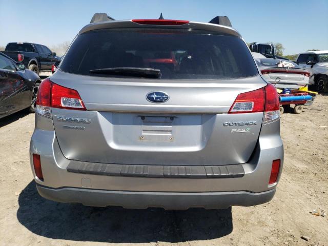 Продаж на аукціоні авто 2011 Subaru Outback 2.5i Premium, vin: 4S4BRBFC7B3429726, номер лоту: 50579424