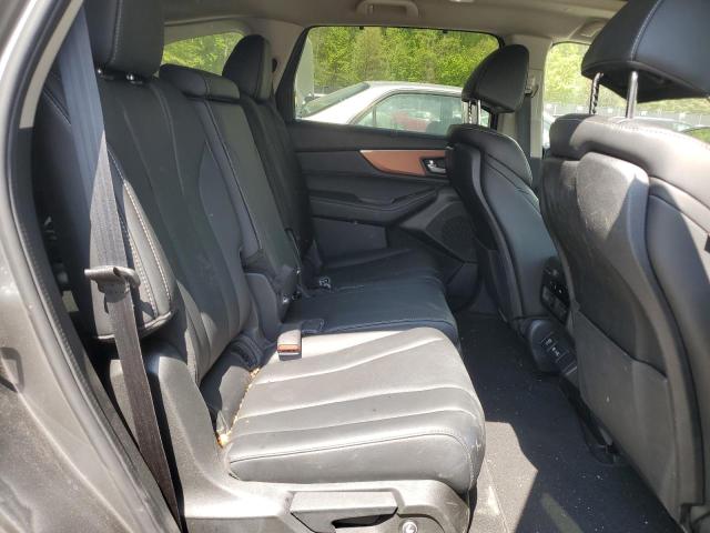 Продажа на аукционе авто 2022 Acura Mdx Technology, vin: 5J8YE1H42NL011669, номер лота: 52591574