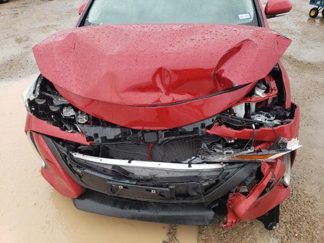 Продаж на аукціоні авто 2021 Toyota Prius Prime Le, vin: JTDKAMFP4M3182047, номер лоту: 49726434