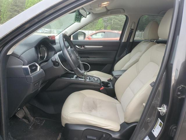 Aukcja sprzedaży 2018 Mazda Cx-5 Touring, vin: JM3KFBCM6J0318022, numer aukcji: 49853654