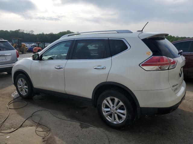 Aukcja sprzedaży 2015 Nissan Rogue S, vin: KNMAT2MT2FP521281, numer aukcji: 51738914