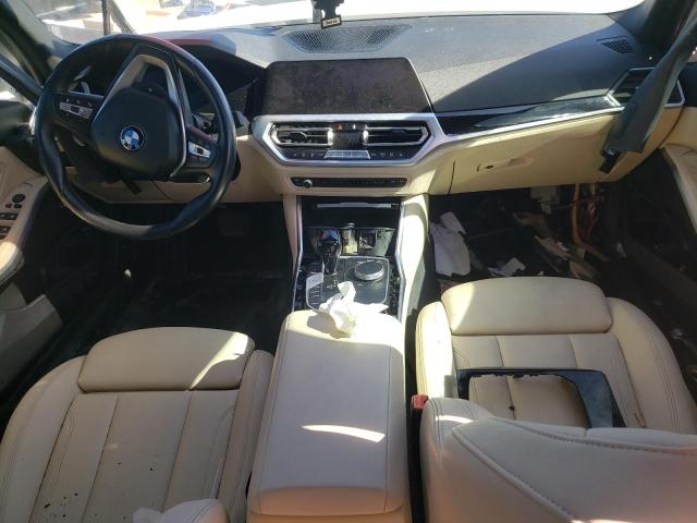 49646604 :رقم المزاد ، WBA5R1C56KAK10251 vin ، 2019 Bmw 330i مزاد بيع