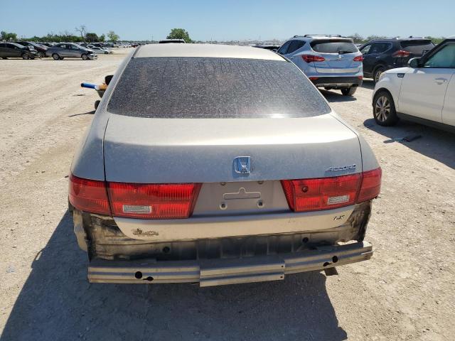 Продаж на аукціоні авто 2005 Honda Accord Lx, vin: 1HGCM56435A013451, номер лоту: 45903724